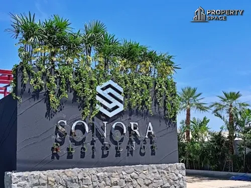 Image of Sonora Residence Pattaya