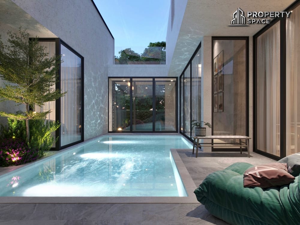 Larelana Villa Pattaya Image 4