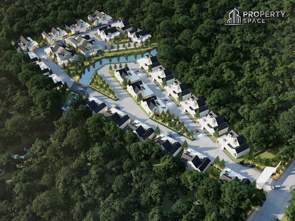 Larelana Villa Pattaya Image 3