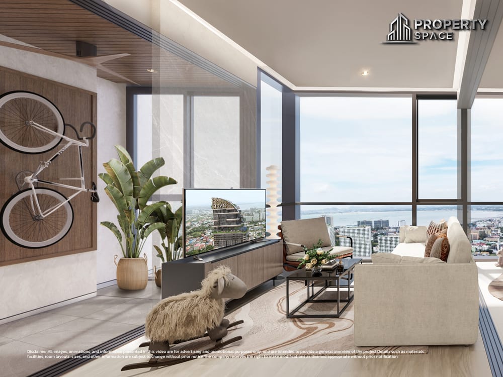 Once Wongamat Condo  Image 35