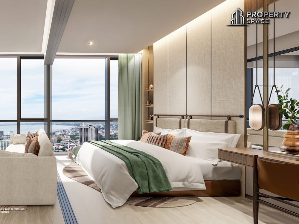 Once Wongamat Condo  Image 36