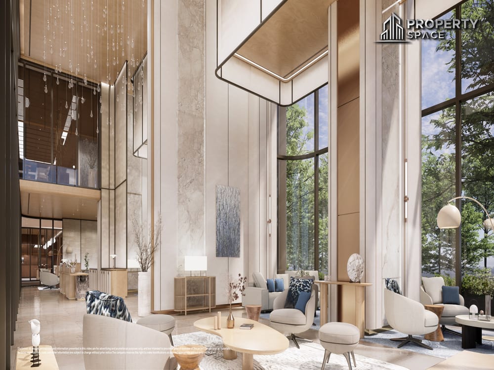 Once Wongamat Condo  Image 11