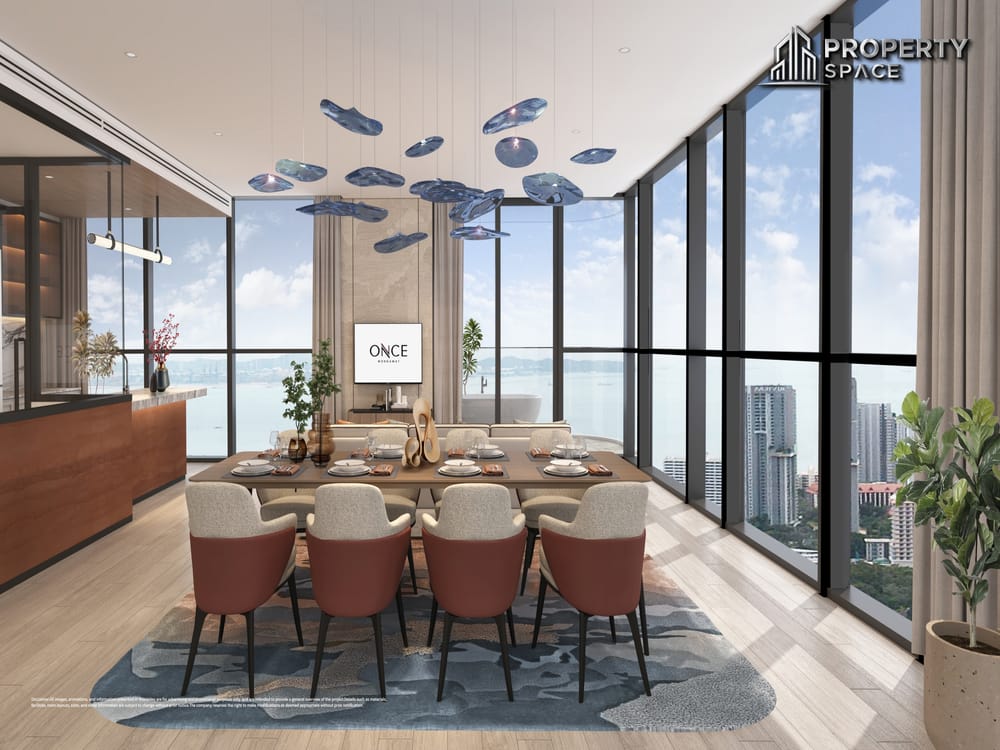 Once Wongamat Condo  Image 19