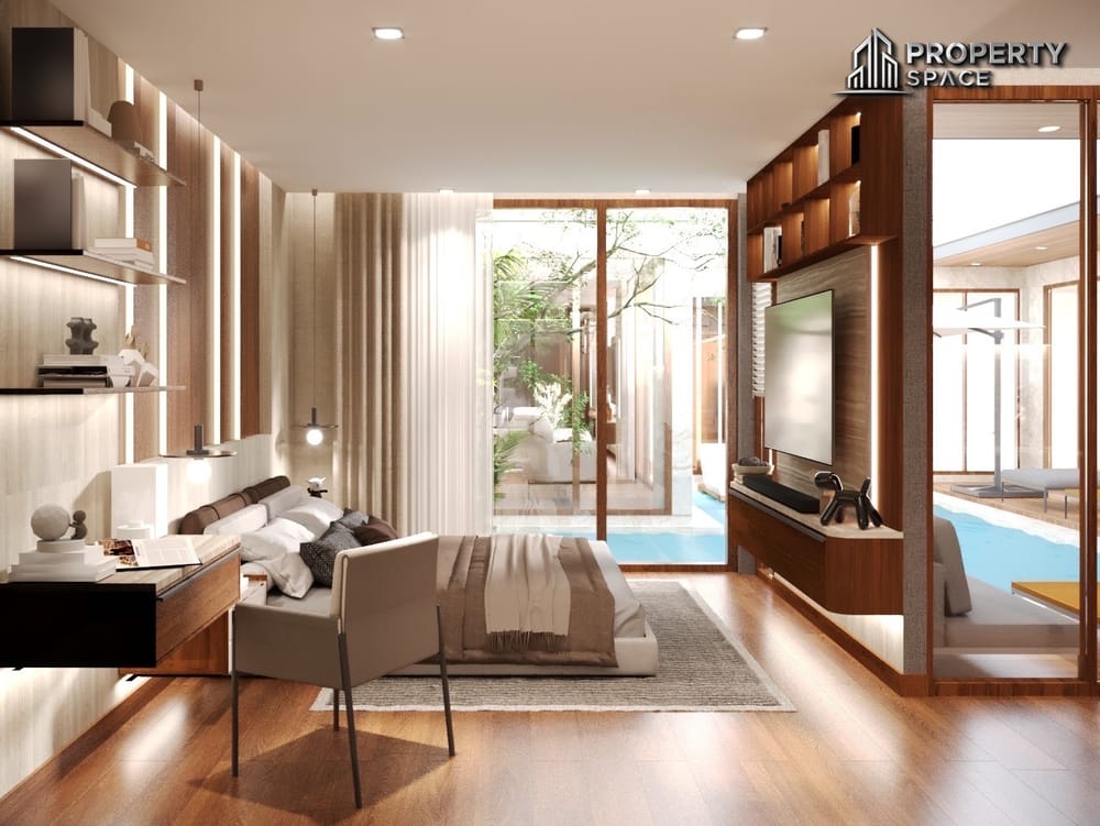 Baan Mae 12 - Onyx Grand  Image 15