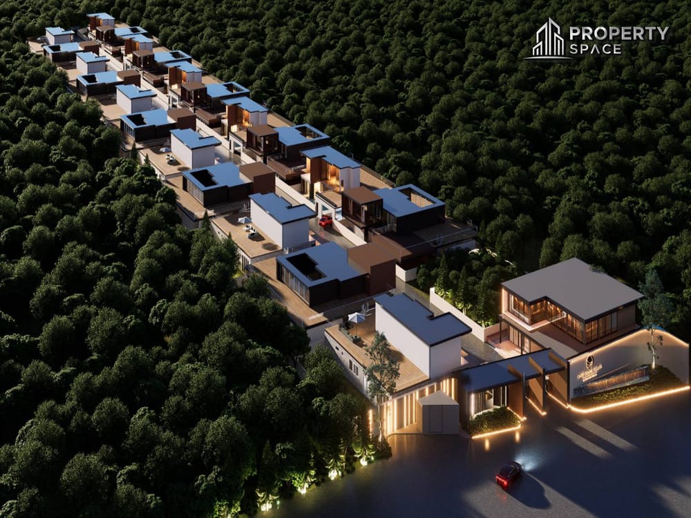 Baan Mae 12 - Onyx Grand  Image 4