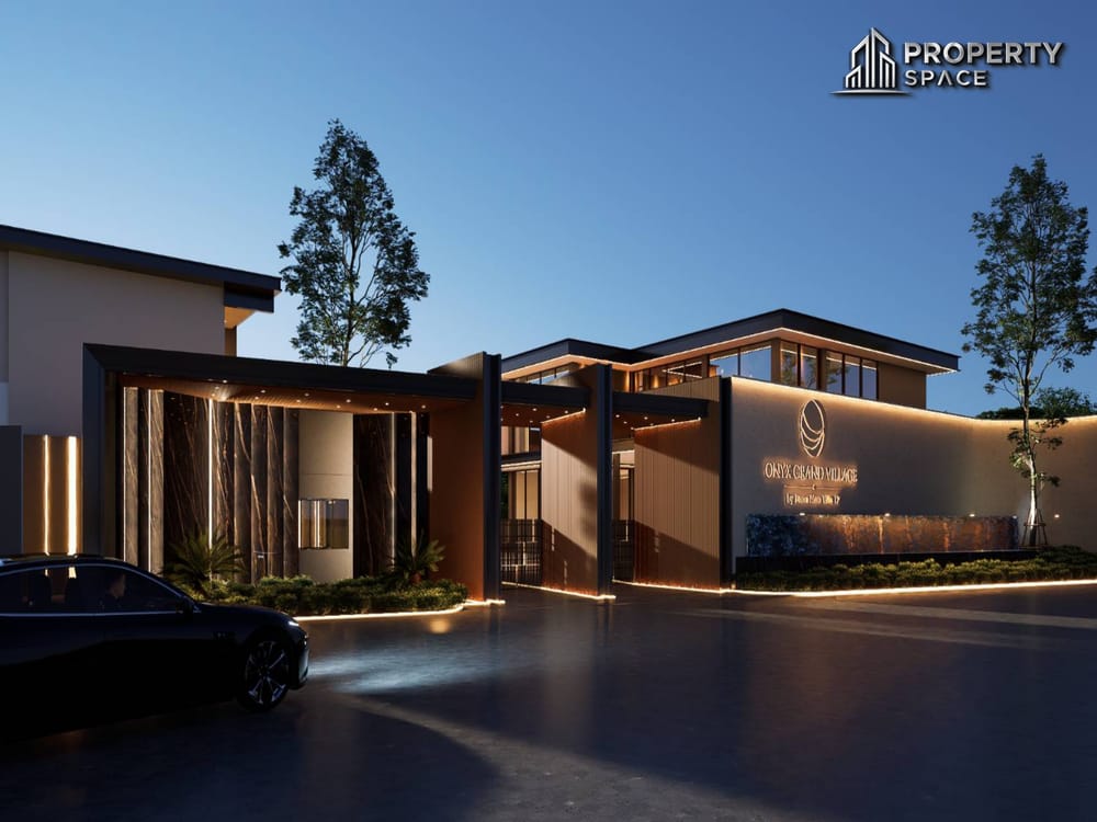 Baan Mae 12 - Onyx Grand  Image 3