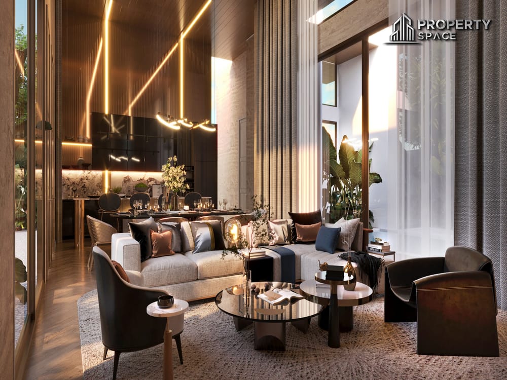 Baan Mae 12 - Onyx Grand  Image 9