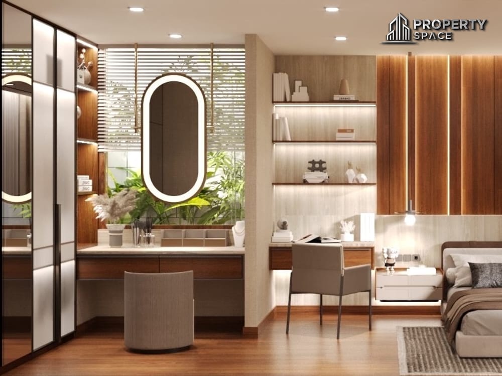 Baan Mae 12 - Onyx Grand  Image 13