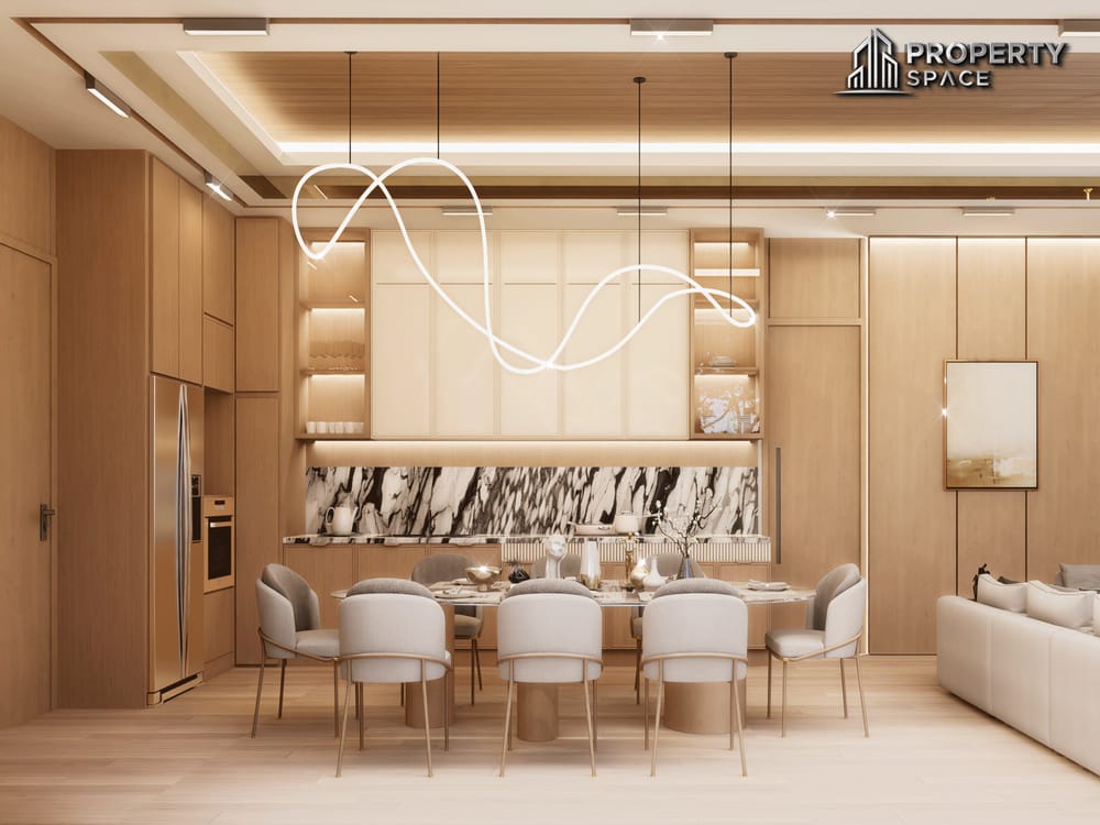 Baan Mae 12 - Onyx Grand  Image 11