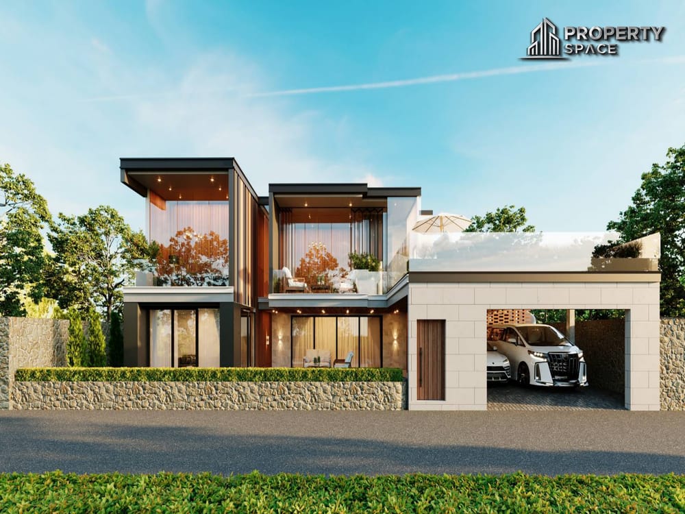 Baan Mae 12 - Onyx Grand  Image 5