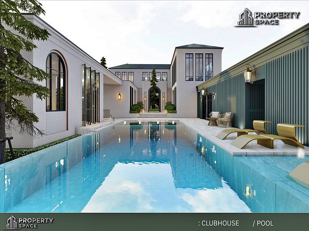 The Palm Grandio's Pattaya Image 6