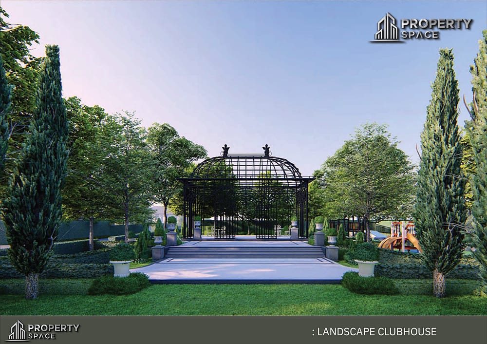 The Palm Grandio's Pattaya Image 14