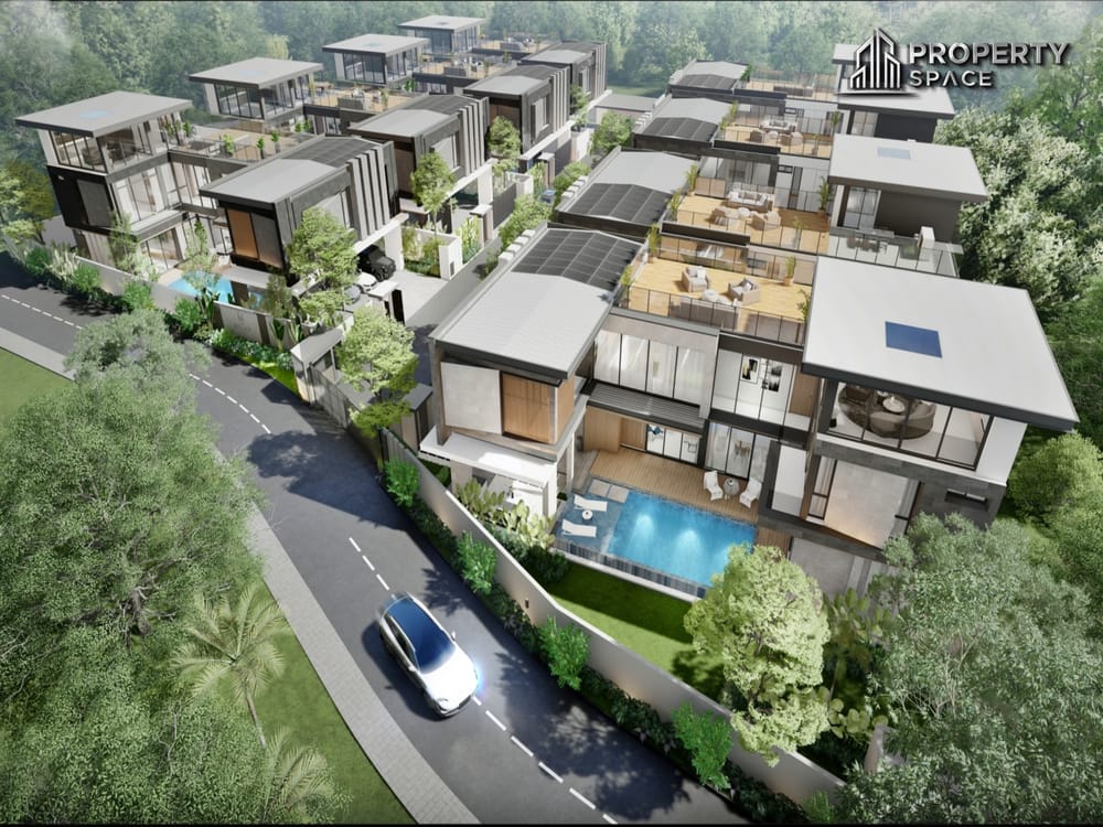 The Sylva Pattaya Image 3