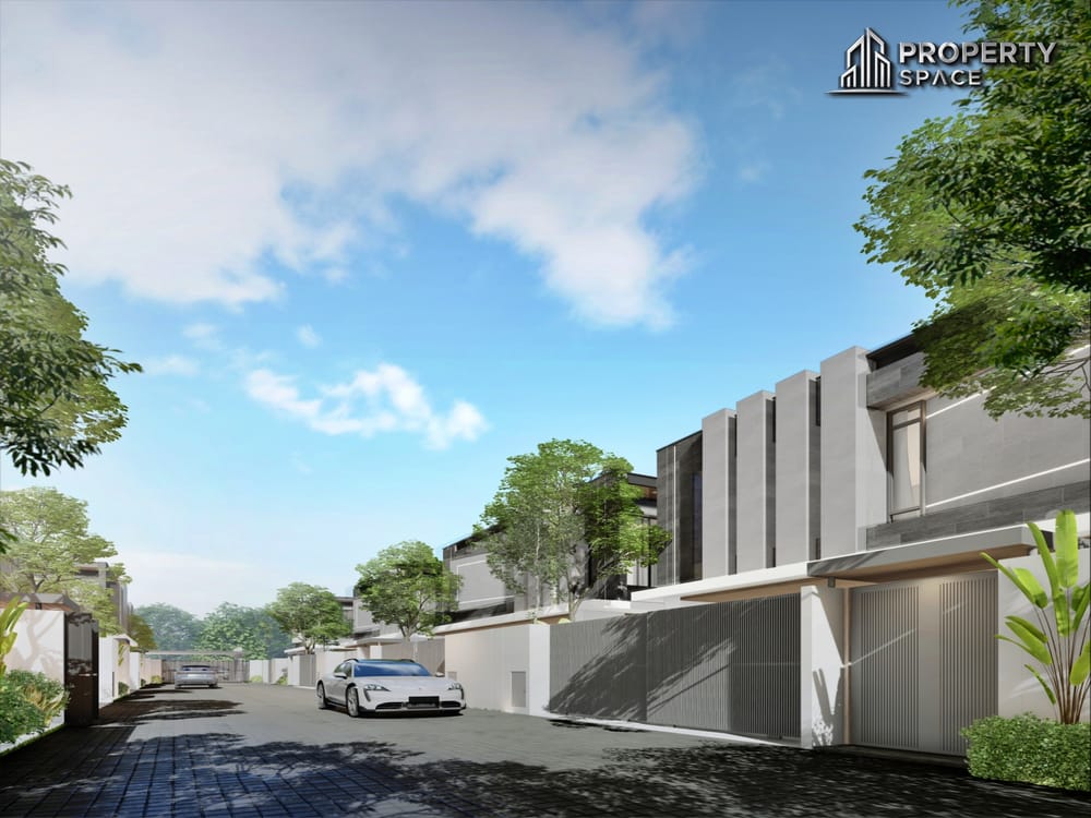 The Sylva Pattaya Image 7