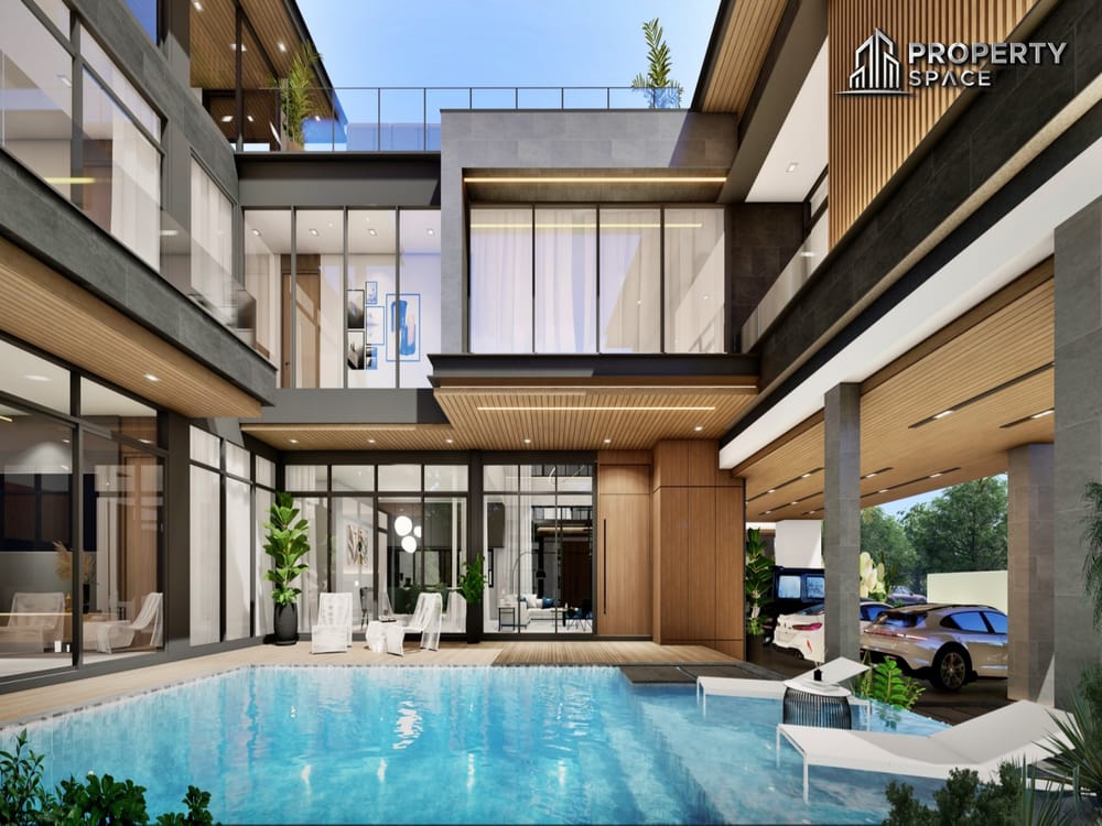 The Sylva Pattaya Image 10