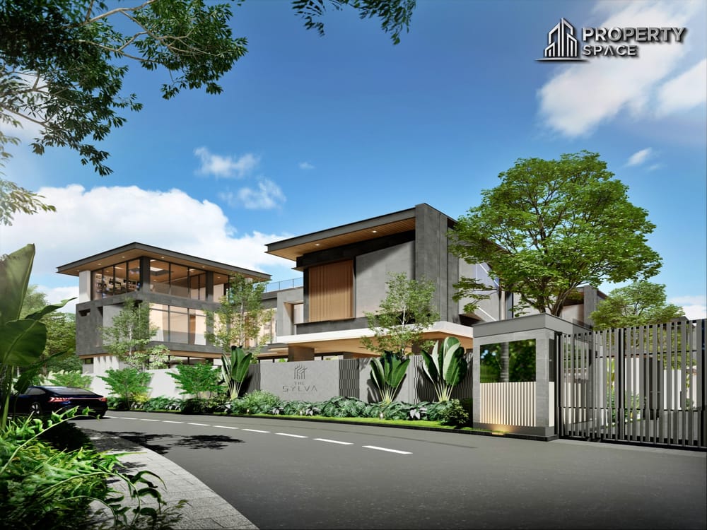 The Sylva Pattaya Image 11