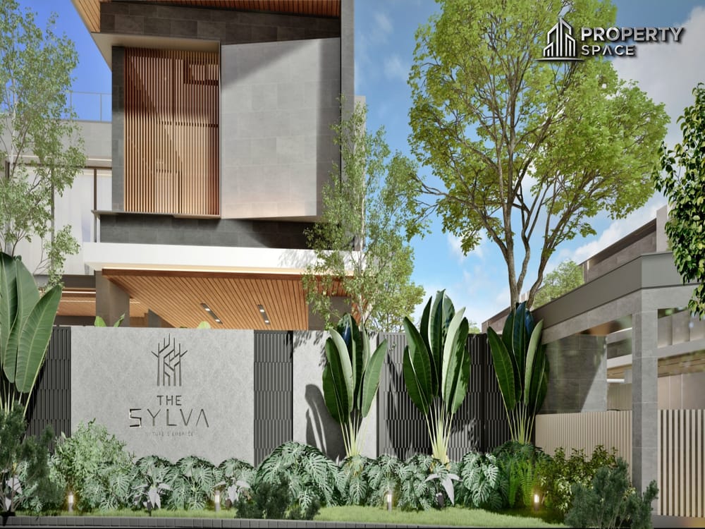 The Sylva Pattaya Image 1