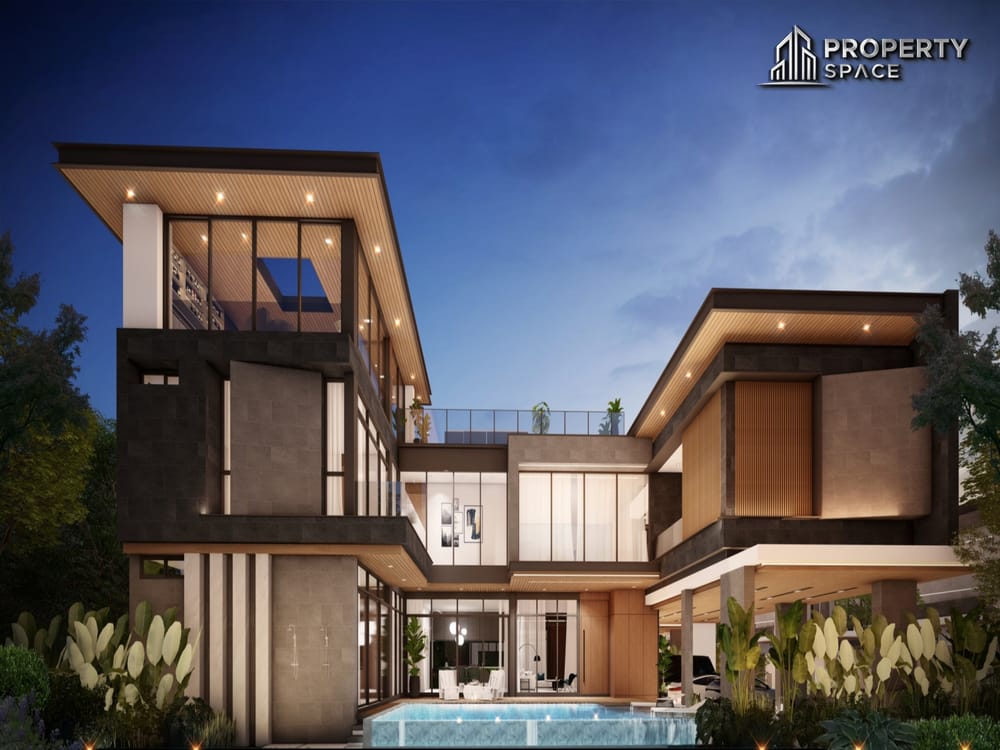 The Sylva Pattaya Image 12
