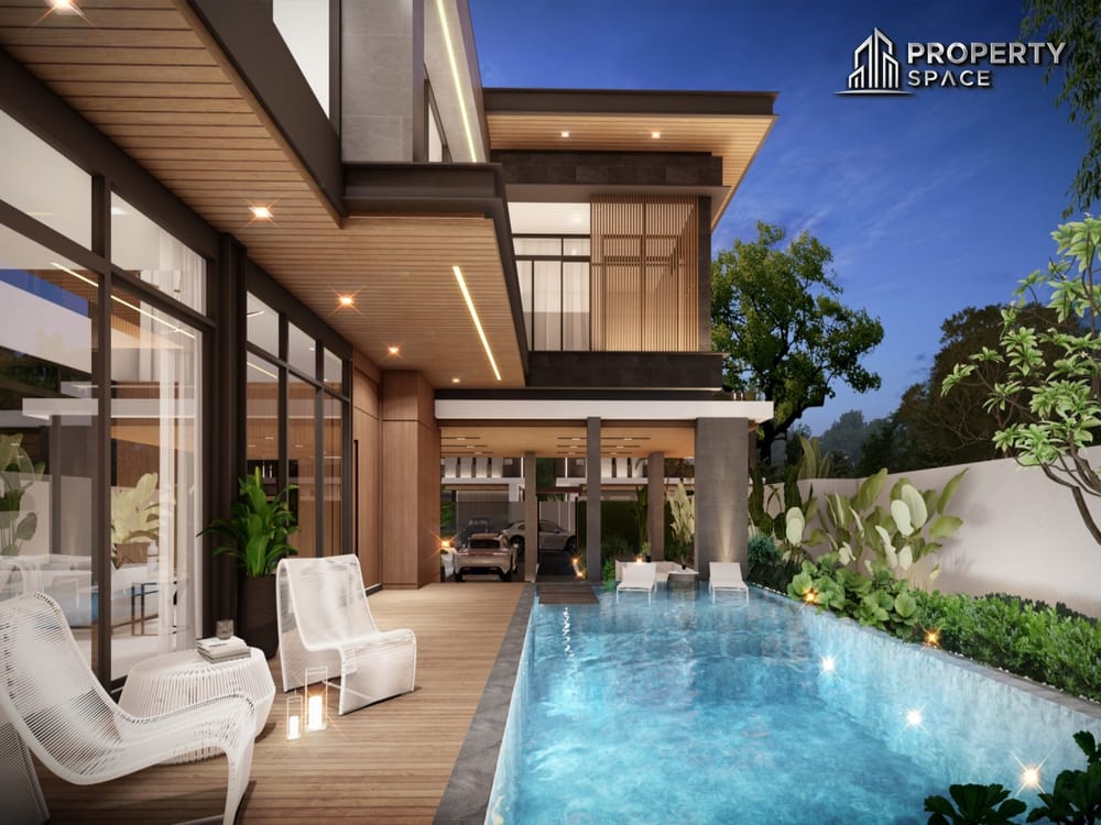 The Sylva Pattaya Image 13