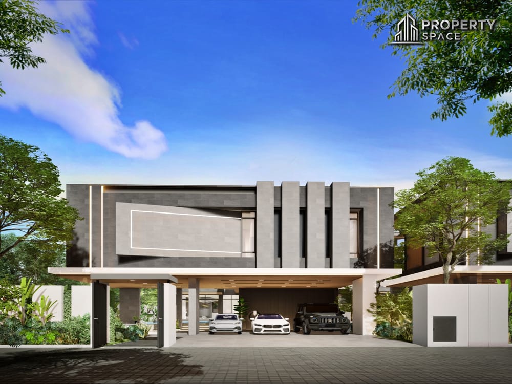 The Sylva Pattaya Image 6