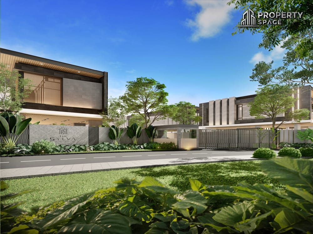 The Sylva Pattaya Image 14
