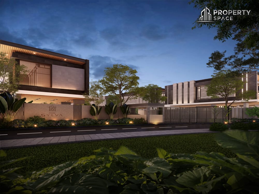 The Sylva Pattaya Image 15