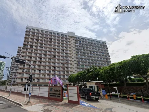 Image of Rimhad Jomtien Condominium