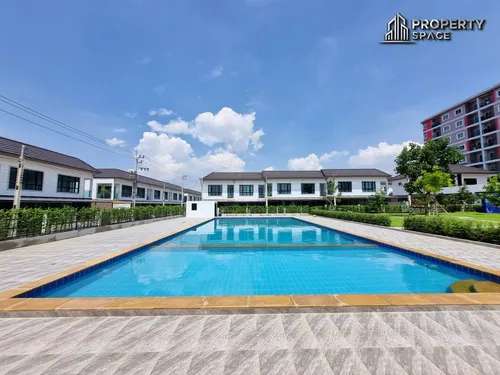 Image of Chokchai Village 9 Pattaya