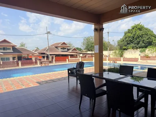 Image of Rose Land And House Pattaya