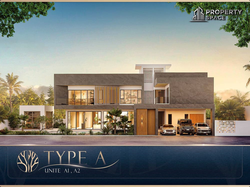 Tree Villa Pattaya Image 7