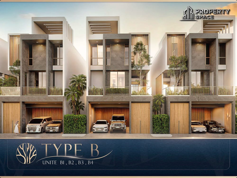 Tree Villa Pattaya Image 10