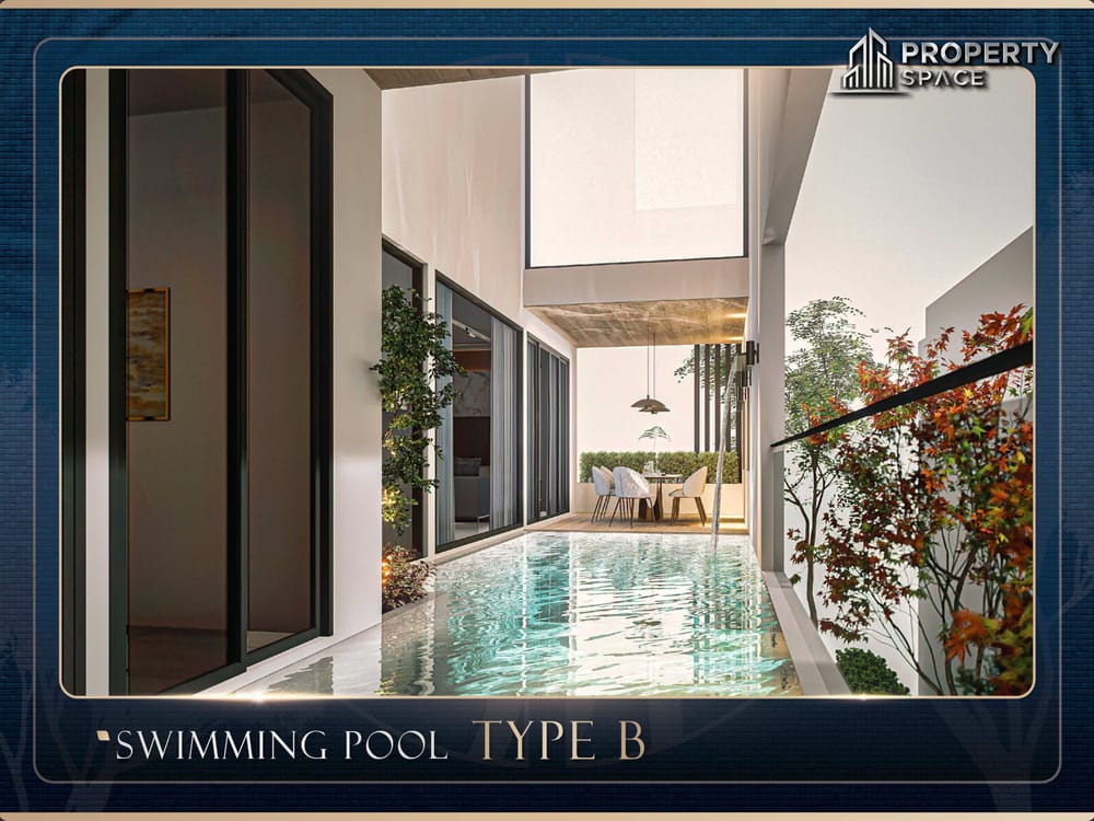 Tree Villa Pattaya Image 11