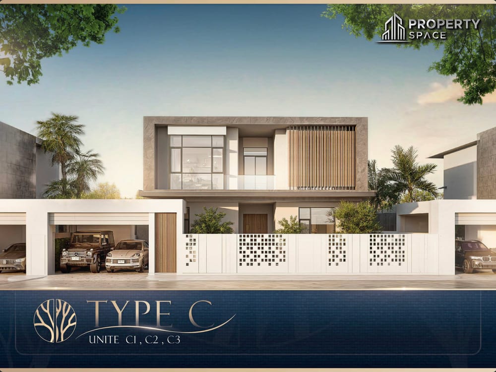 Tree Villa Pattaya Image 13