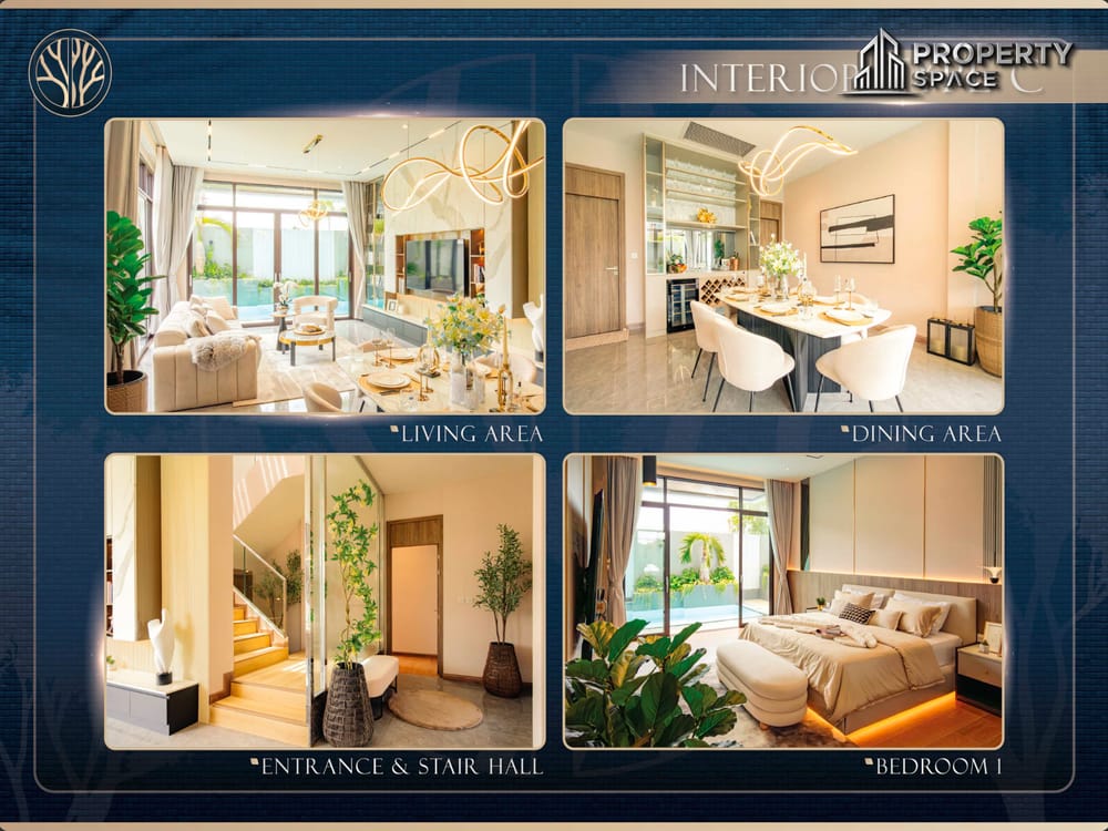 Tree Villa Pattaya Image 14