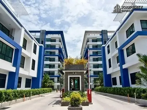 Image of The Blue Residence Pattaya