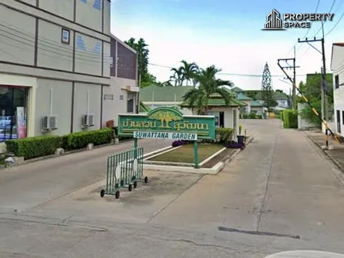 Image of Suwattana Garden Home