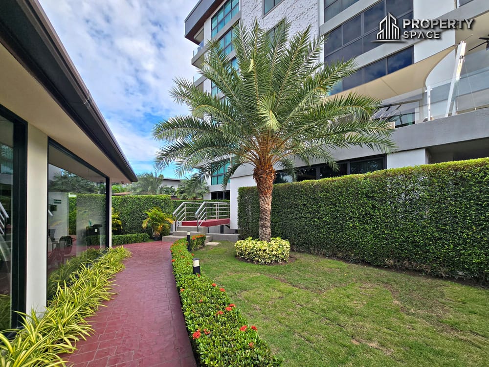 Serenity Residence Jomtien Image 3