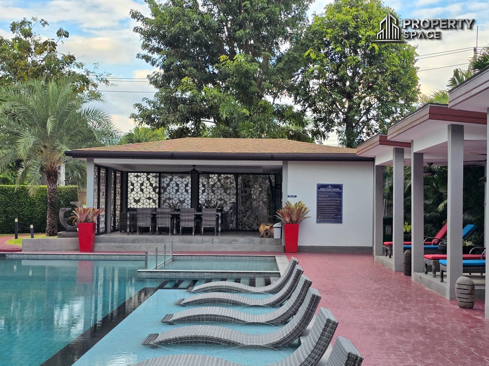 Serenity Residence Jomtien Image 6