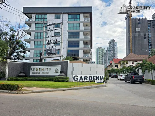 Image of Serenity Residence Jomtien