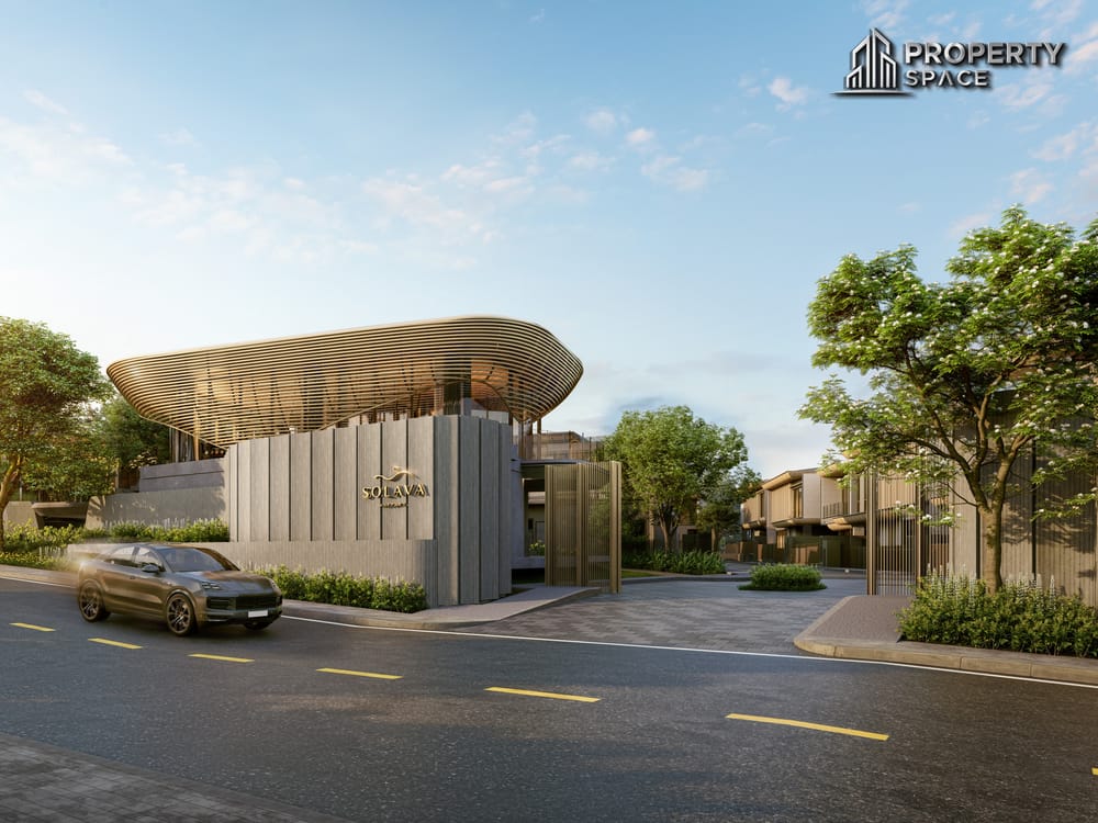 Solava Pattaya Image 1