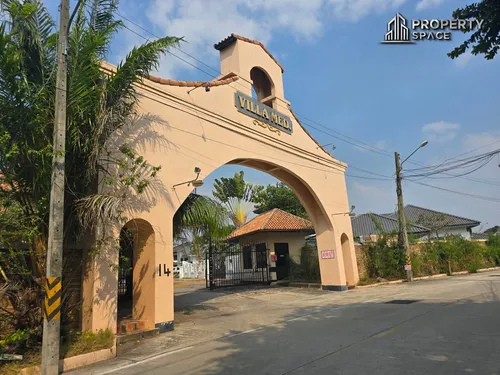 Image of Villa Med Pattaya