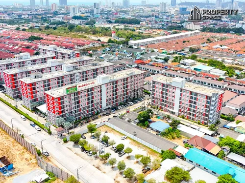 Image of Cc Condominium 2 