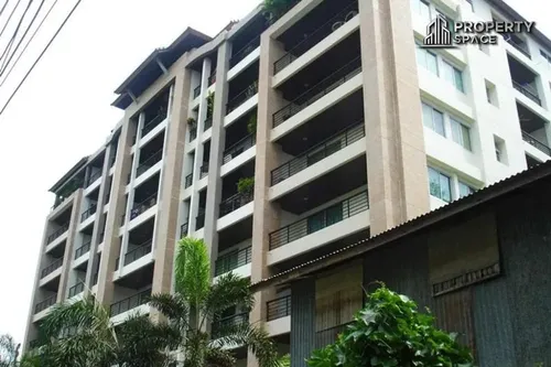 Image of The Regent Pratumnak Condo