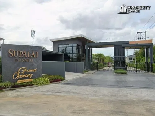 Image of Supalai Palm Ville Sukhumvit–rongpo