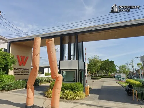 Image of Wiztown Pattaya – Khao Talo