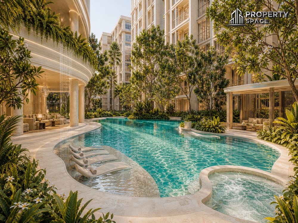 Love It Wongamat Beach Condo Image 5