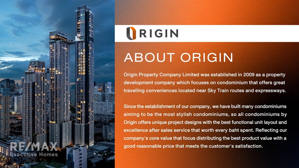 Park Origin Thonglor 2