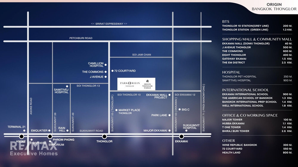 Park Origin Thonglor 11