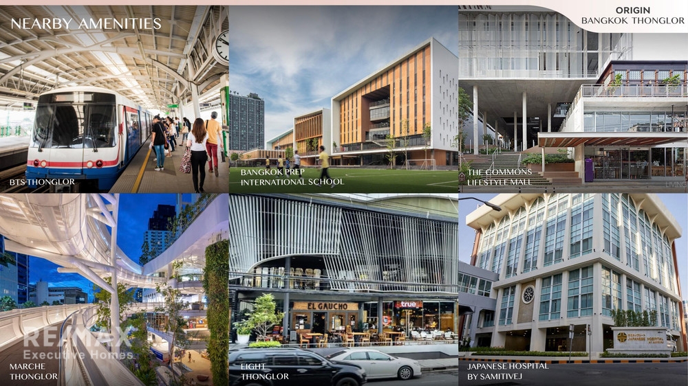 Park Origin Thonglor 13