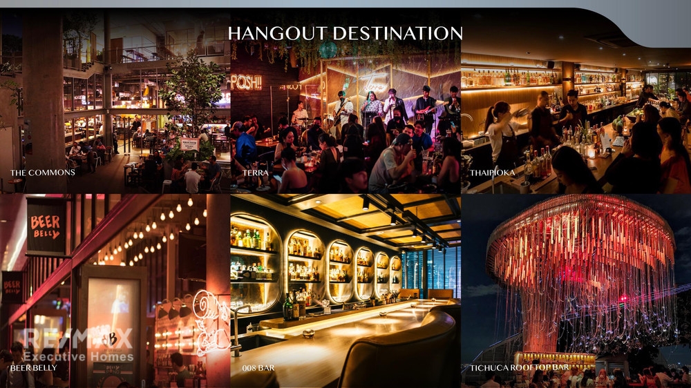 Park Origin Thonglor 15